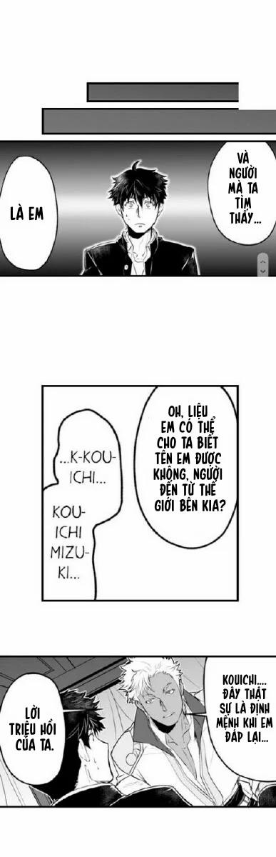 Cô Dâu Của Titan 2 trang 20