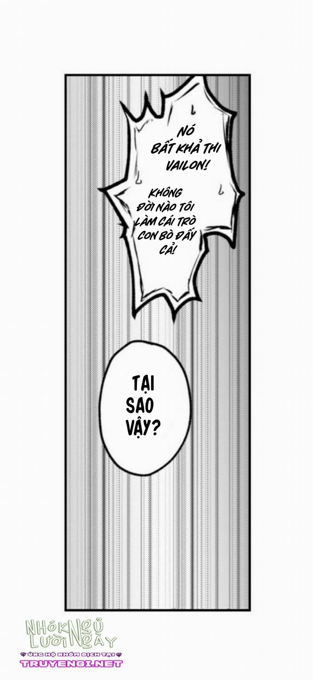 Cô Dâu Của Titan 2 trang 22