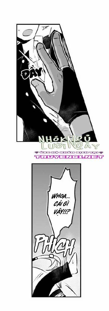 Cô Dâu Của Titan 2 trang 25