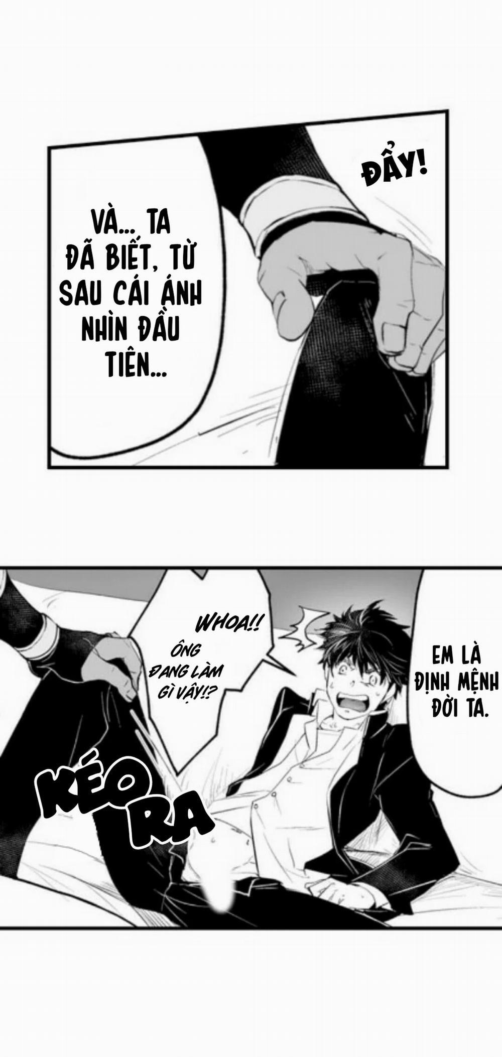 Cô Dâu Của Titan 2 trang 27