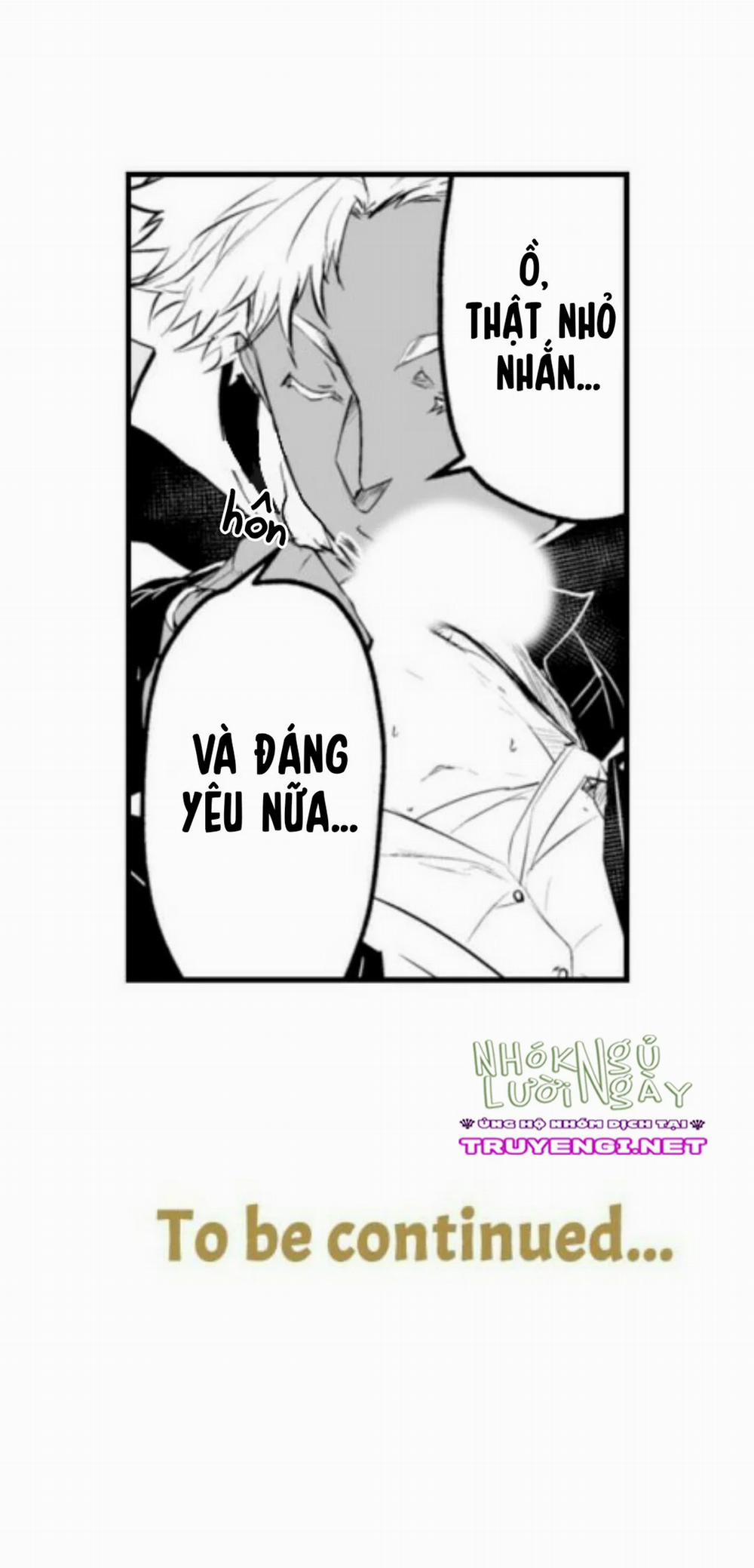 Cô Dâu Của Titan 2 trang 28