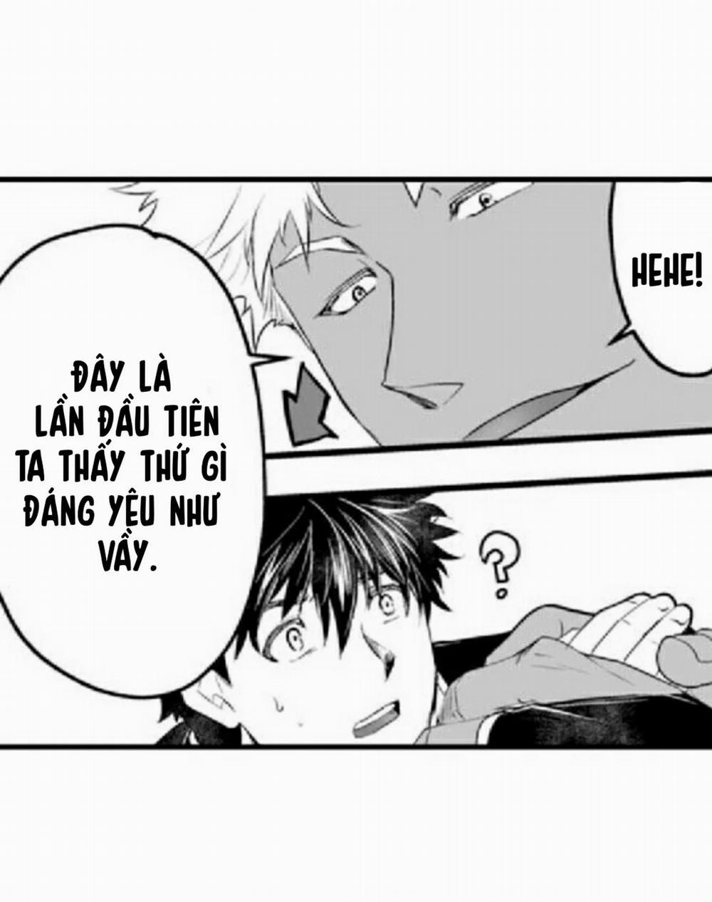 Cô Dâu Của Titan 2 trang 5