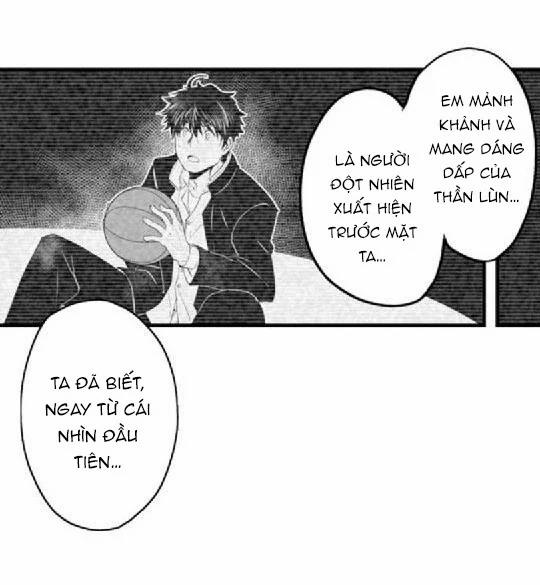 Cô Dâu Của Titan 3 trang 10