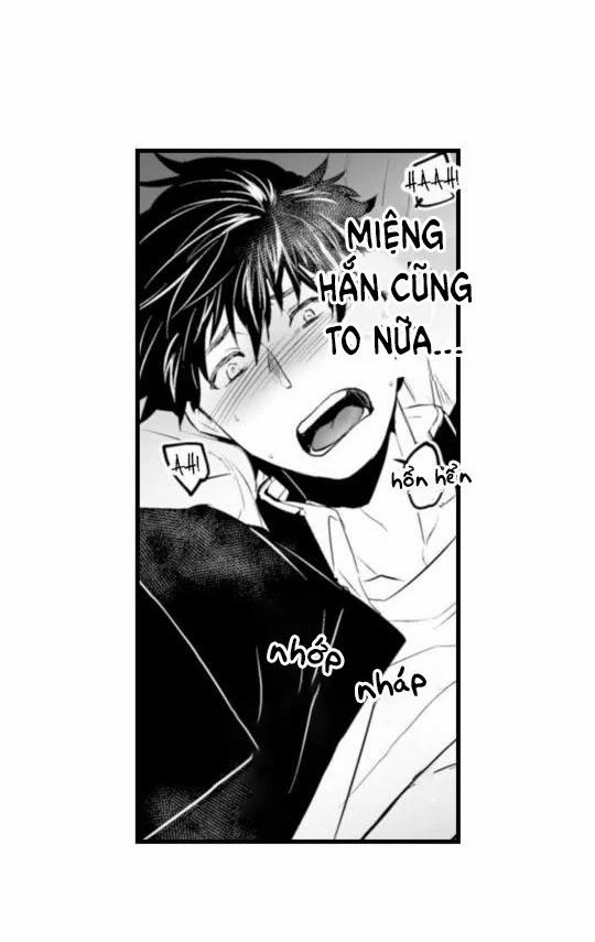 Cô Dâu Của Titan 3 trang 16