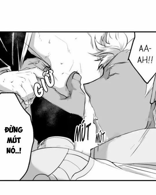 Cô Dâu Của Titan 3 trang 19