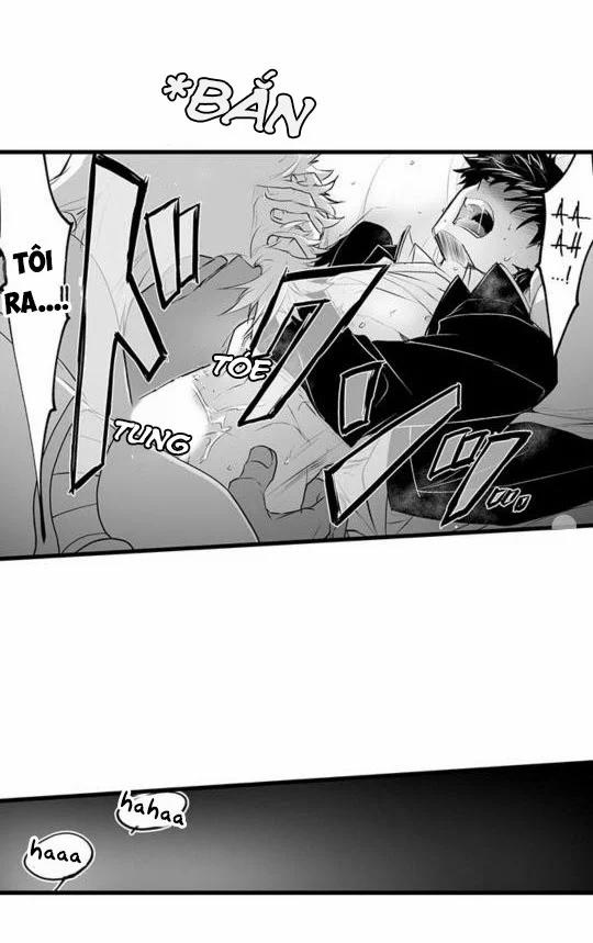 Cô Dâu Của Titan 3 trang 21