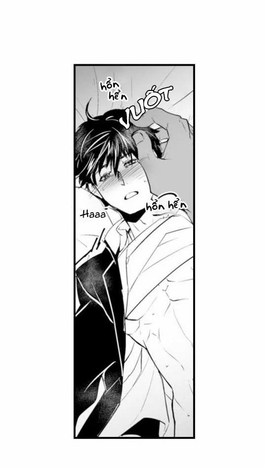 Cô Dâu Của Titan 3 trang 23