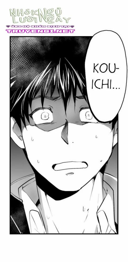 Cô Dâu Của Titan 3 trang 25