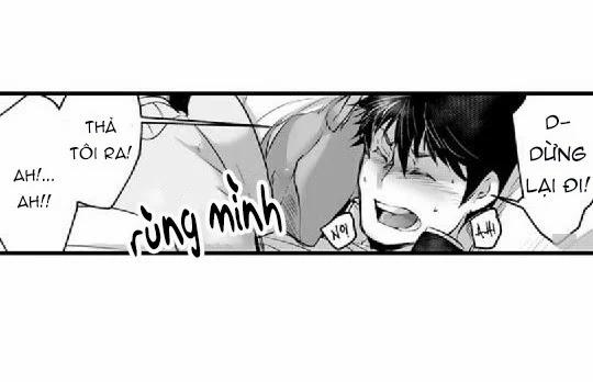 Cô Dâu Của Titan 3 trang 4