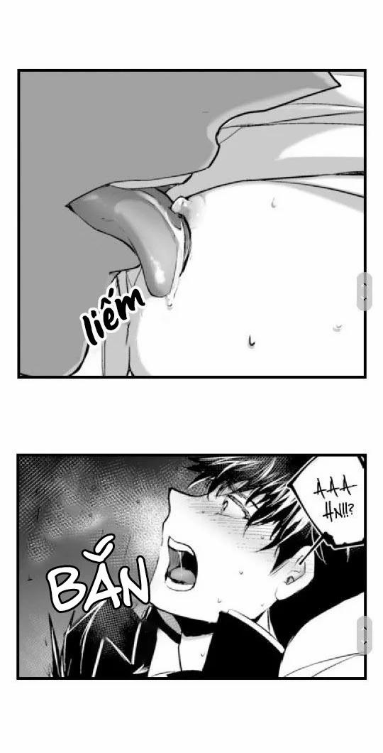 Cô Dâu Của Titan 3 trang 6