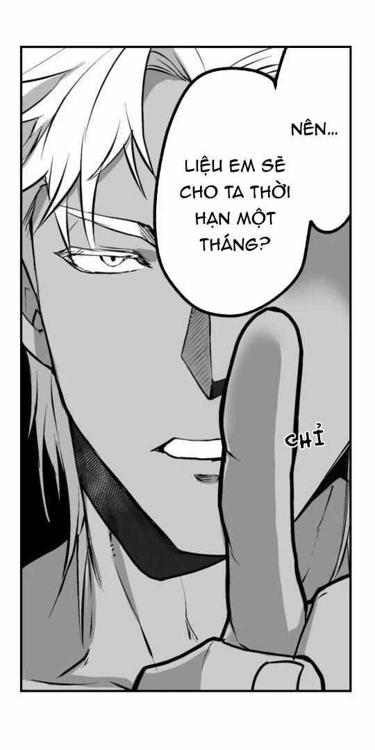 Cô Dâu Của Titan 4 trang 10