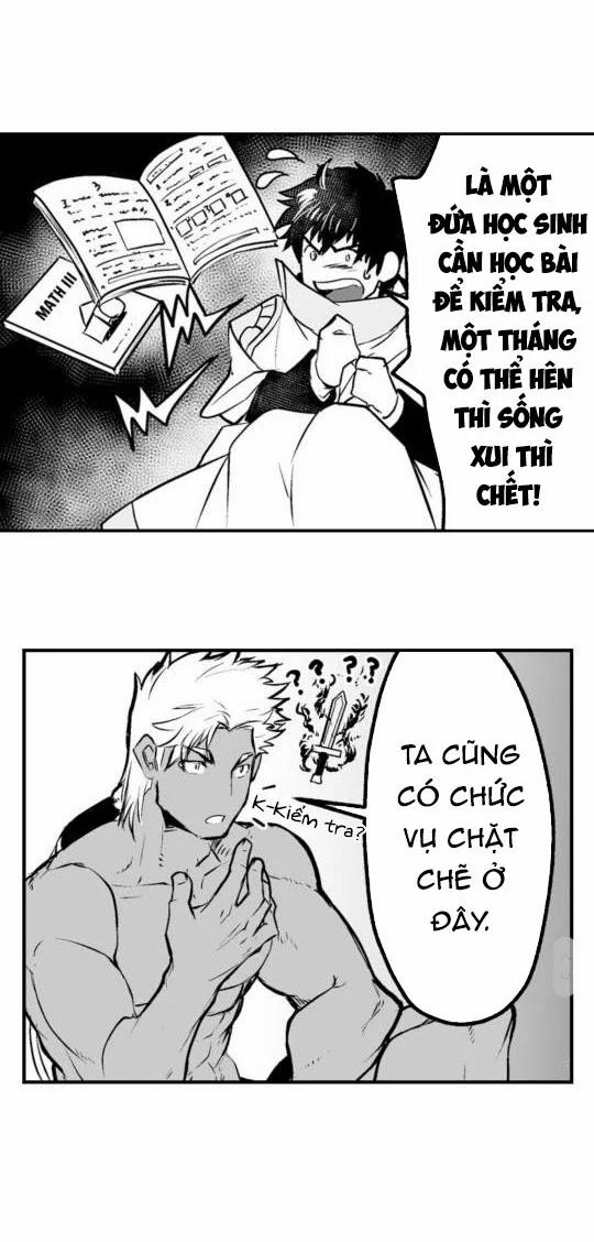 Cô Dâu Của Titan 4 trang 14