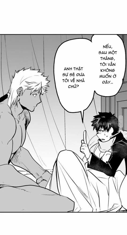 Cô Dâu Của Titan 4 trang 16