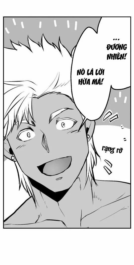 Cô Dâu Của Titan 4 trang 17