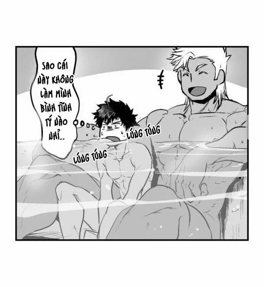 Cô Dâu Của Titan 4 trang 20