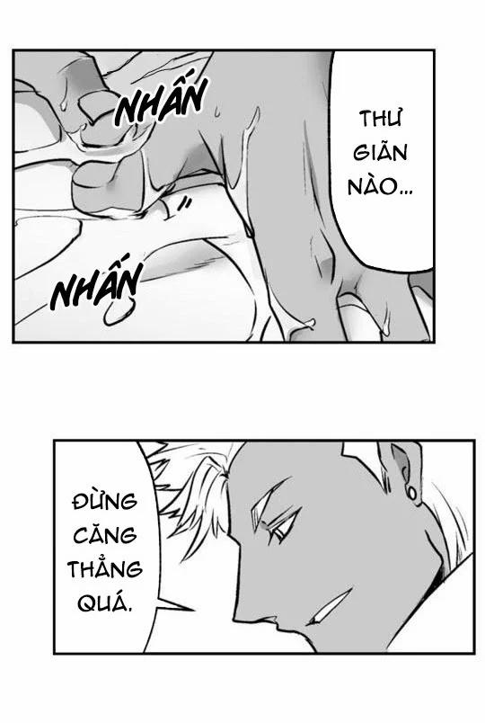 Cô Dâu Của Titan 4 trang 24