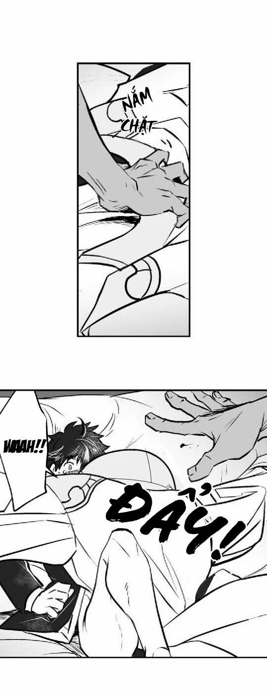 Cô Dâu Của Titan 4 trang 4