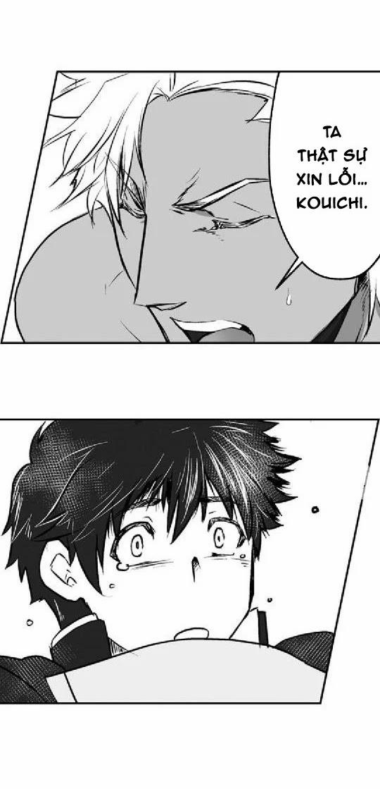 Cô Dâu Của Titan 4 trang 6