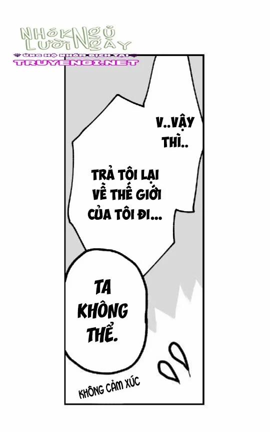 Cô Dâu Của Titan 4 trang 7