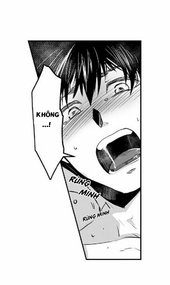 Cô Dâu Của Titan 5 trang 11