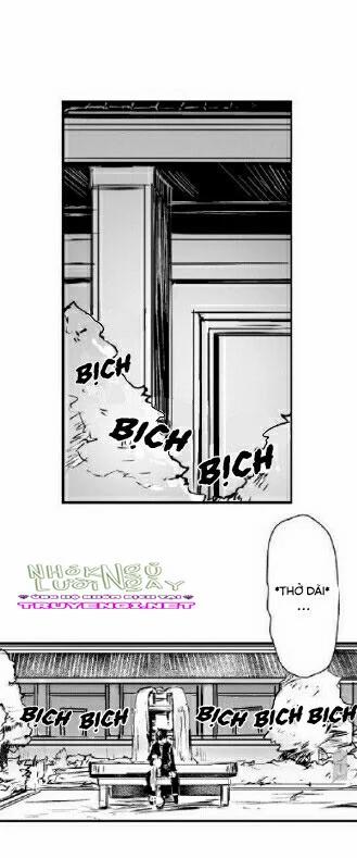 Cô Dâu Của Titan 5 trang 19