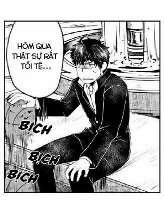 Cô Dâu Của Titan 5 trang 20