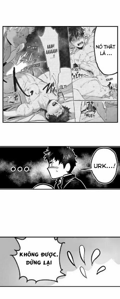 Cô Dâu Của Titan 5 trang 22