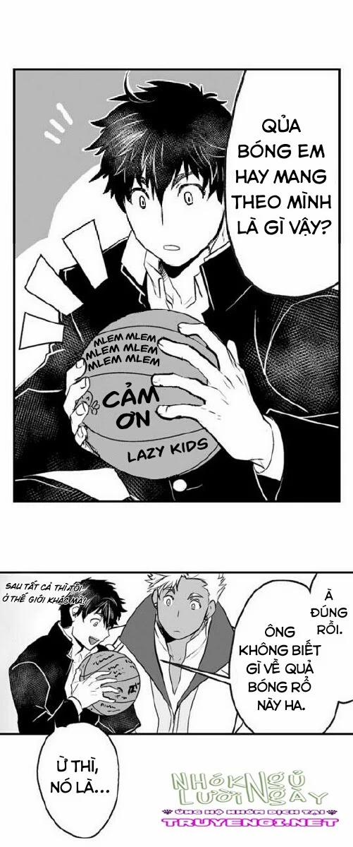 Cô Dâu Của Titan 5 trang 26