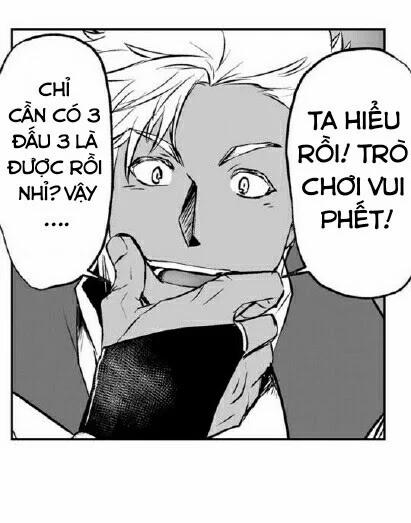 Cô Dâu Của Titan 5 trang 28