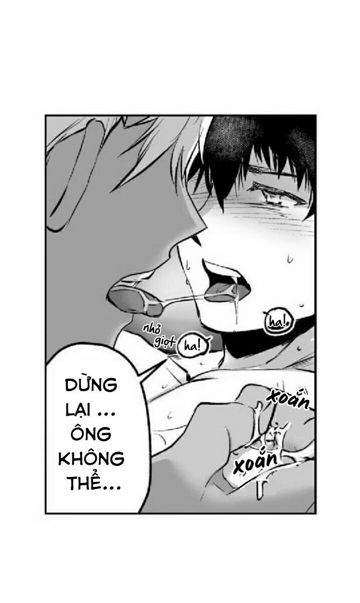 Cô Dâu Của Titan 5 trang 4