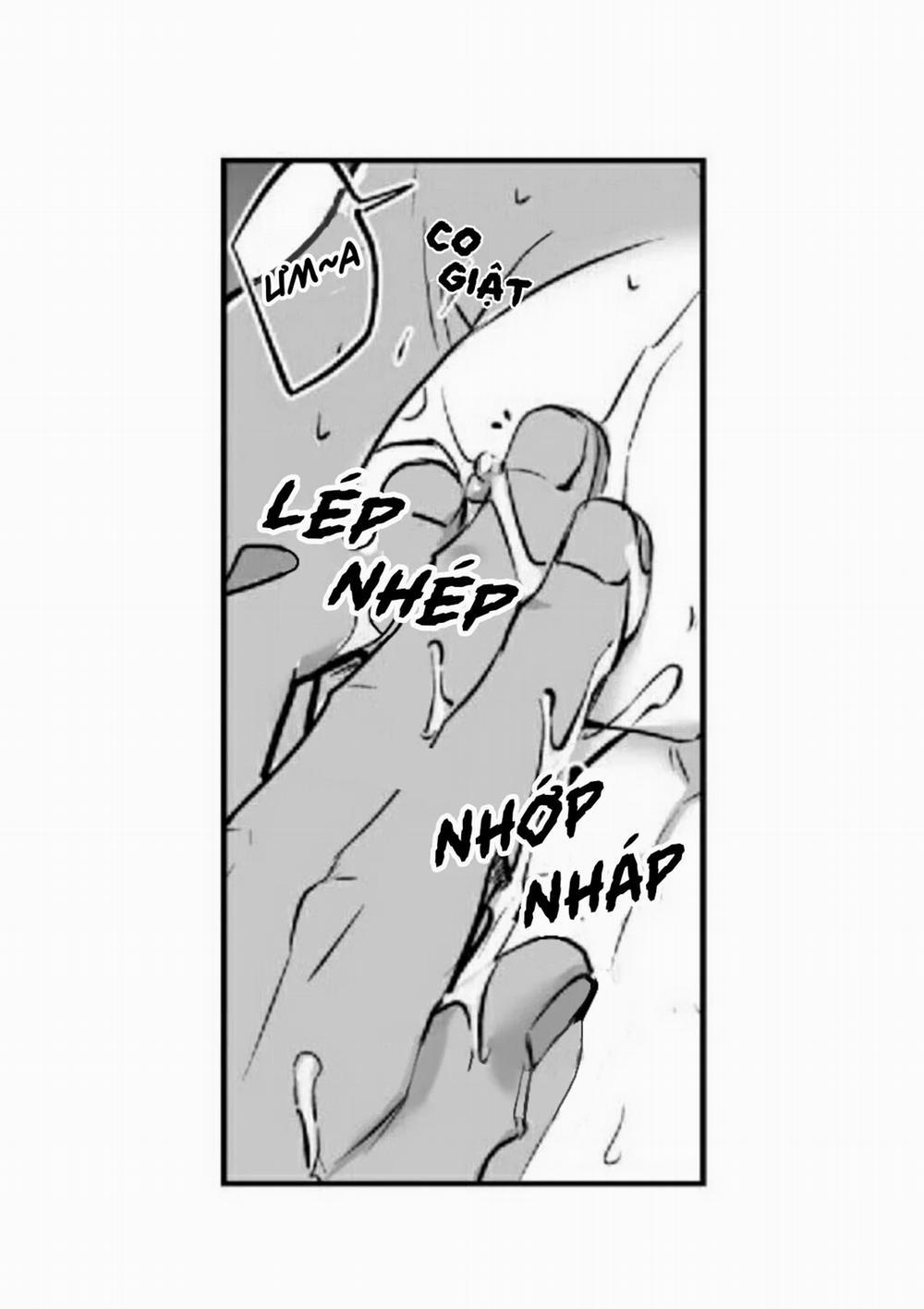 Cô Dâu Của Titan 5 trang 5