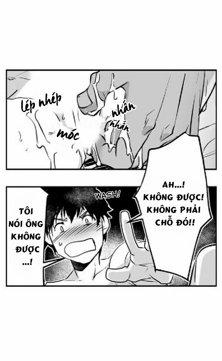 Cô Dâu Của Titan 5 trang 9