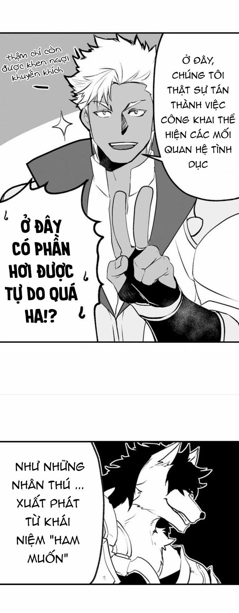 Cô Dâu Của Titan 6 trang 3