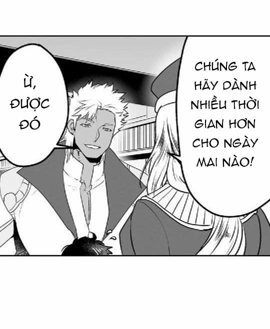 Cô Dâu Của Titan 7 trang 11