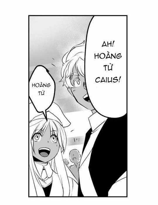 Cô Dâu Của Titan 7 trang 21