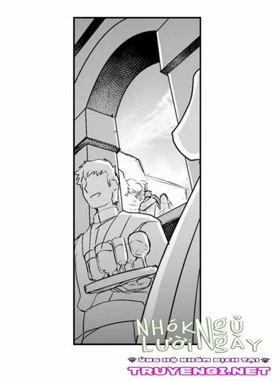 Cô Dâu Của Titan 7 trang 25