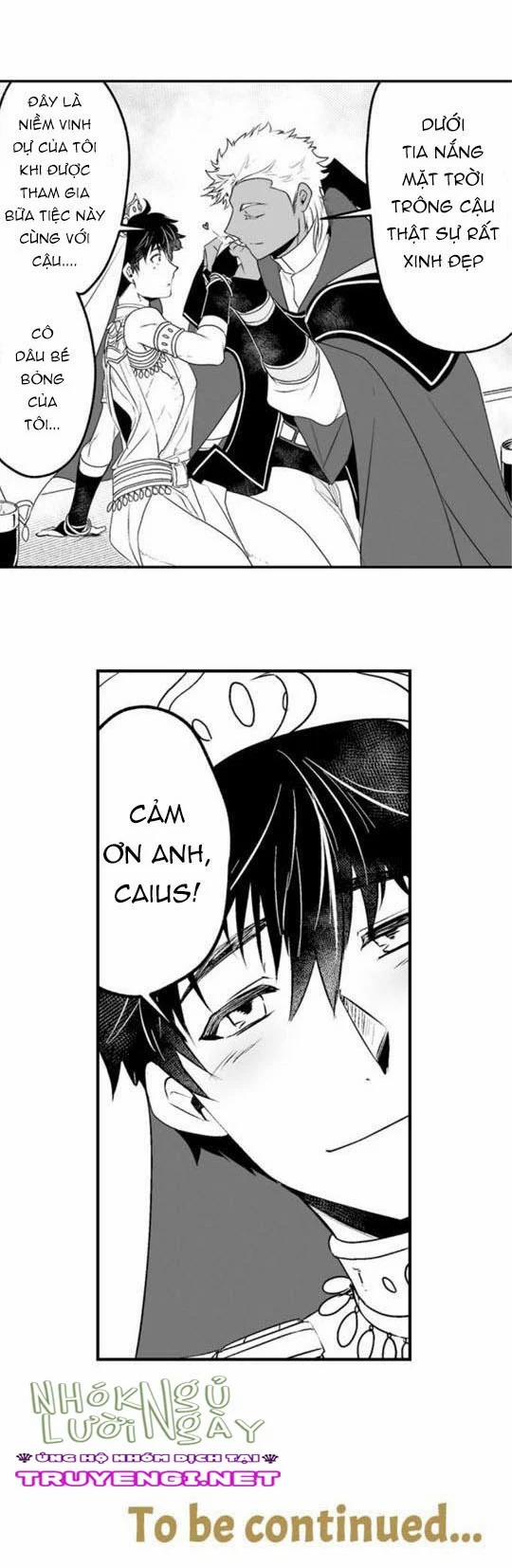 Cô Dâu Của Titan 7 trang 27