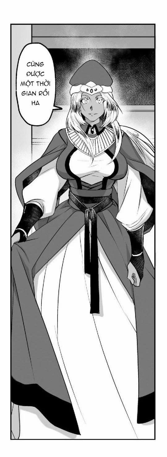 Cô Dâu Của Titan 7 trang 4