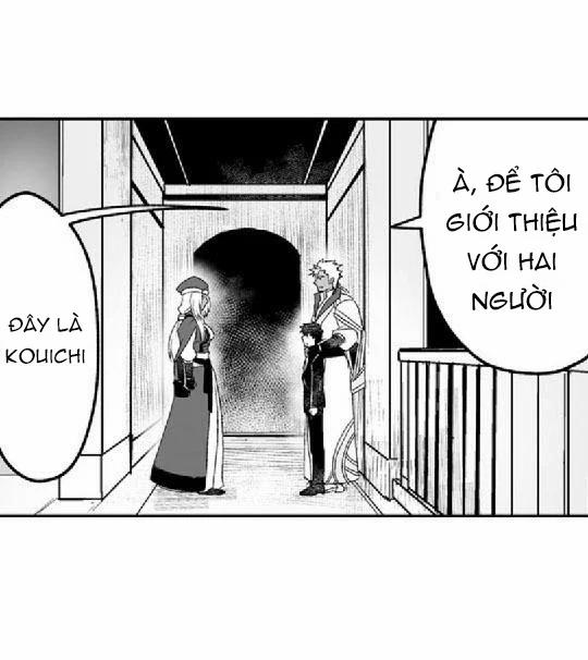 Cô Dâu Của Titan 7 trang 7