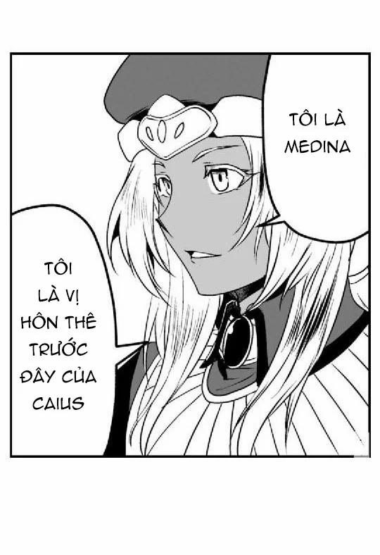 Cô Dâu Của Titan 7 trang 9