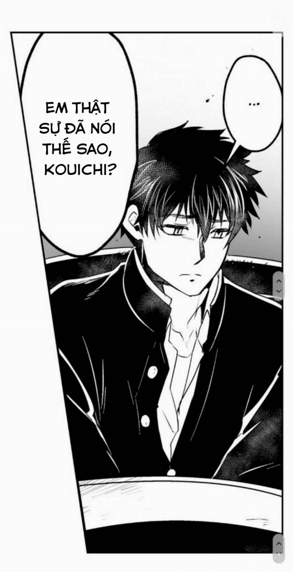 Cô Dâu Của Titan 8 trang 12