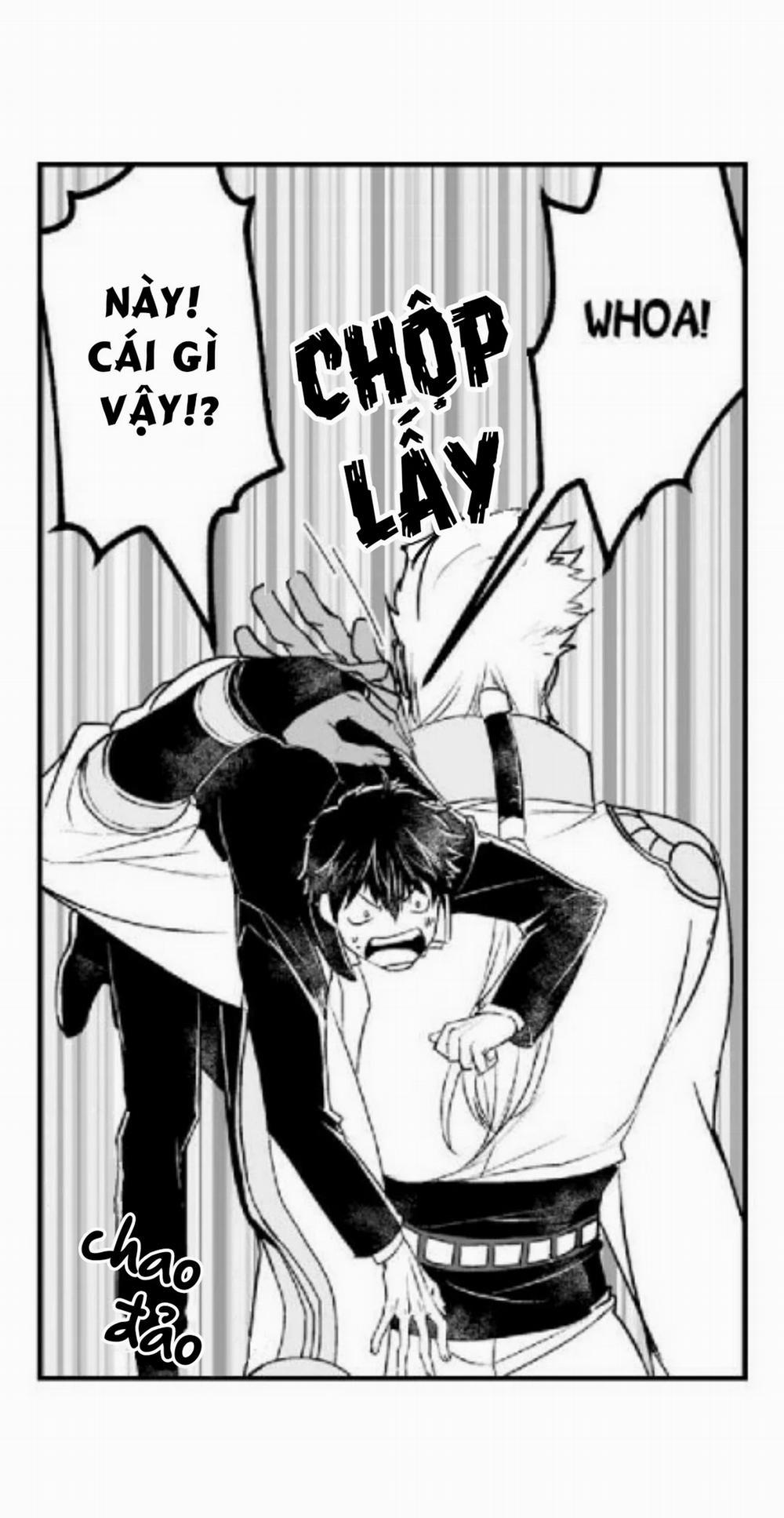 Cô Dâu Của Titan 8 trang 23