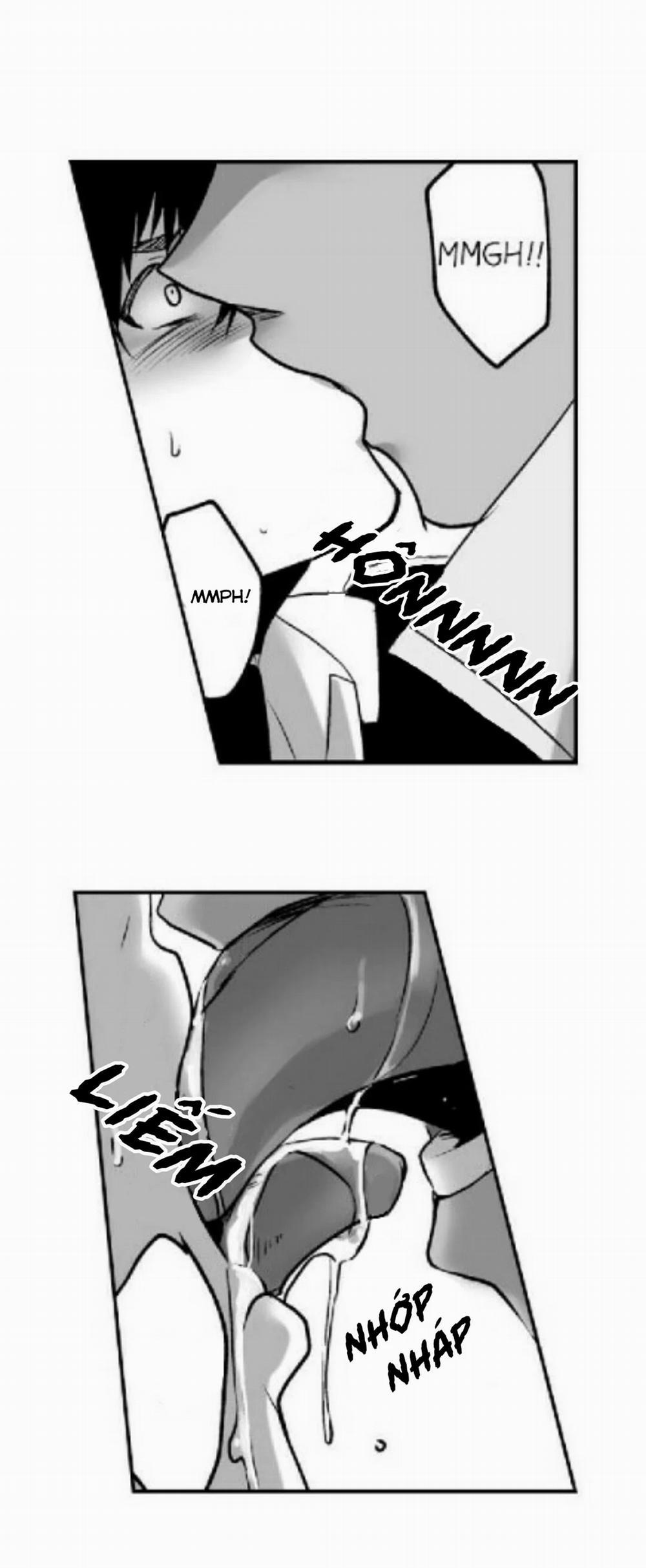 Cô Dâu Của Titan 8 trang 26