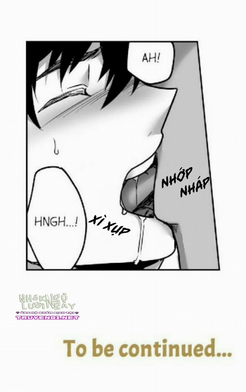 Cô Dâu Của Titan 8 trang 27