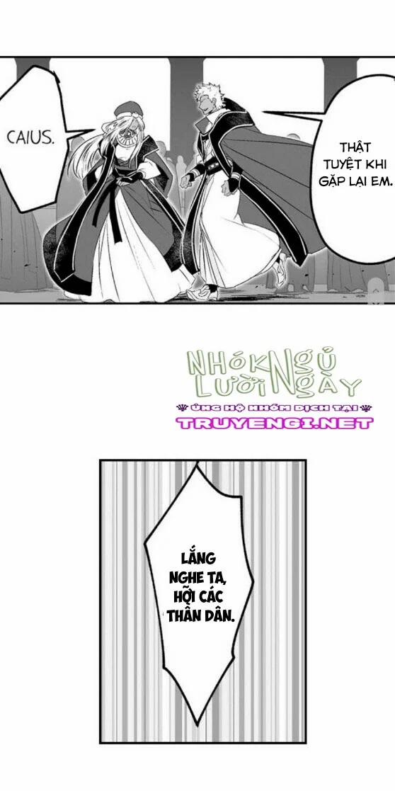 Cô Dâu Của Titan 8 trang 5