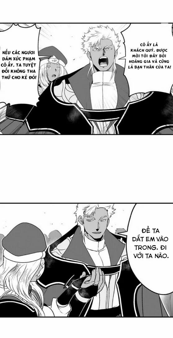 Cô Dâu Của Titan 8 trang 6