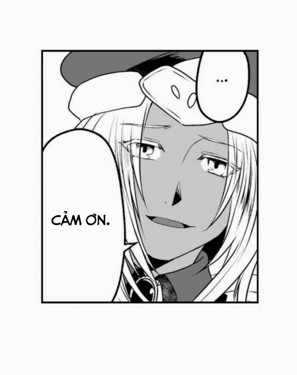 Cô Dâu Của Titan 8 trang 7