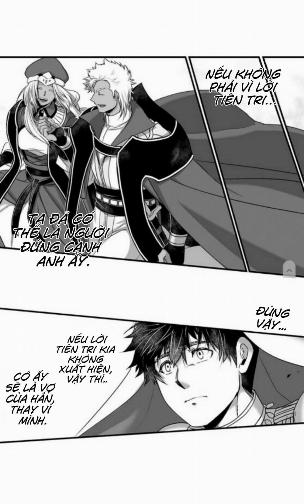 Cô Dâu Của Titan 8 trang 8