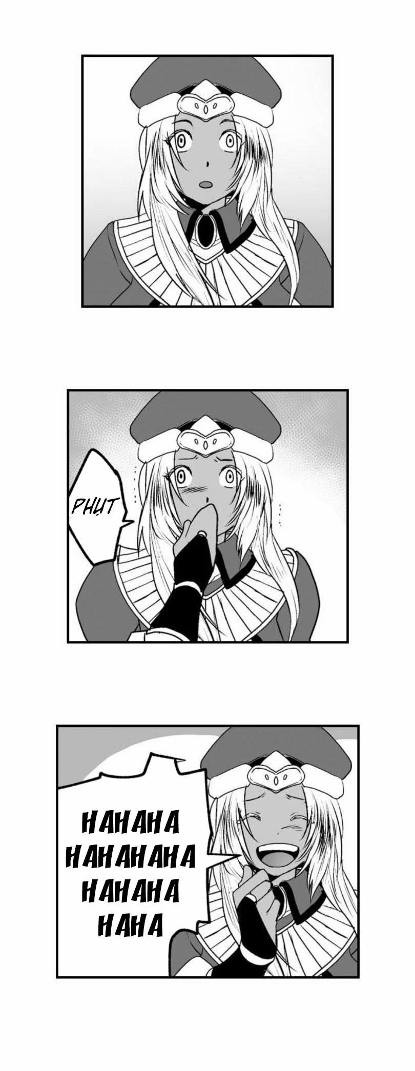 Cô Dâu Của Titan 9 trang 2