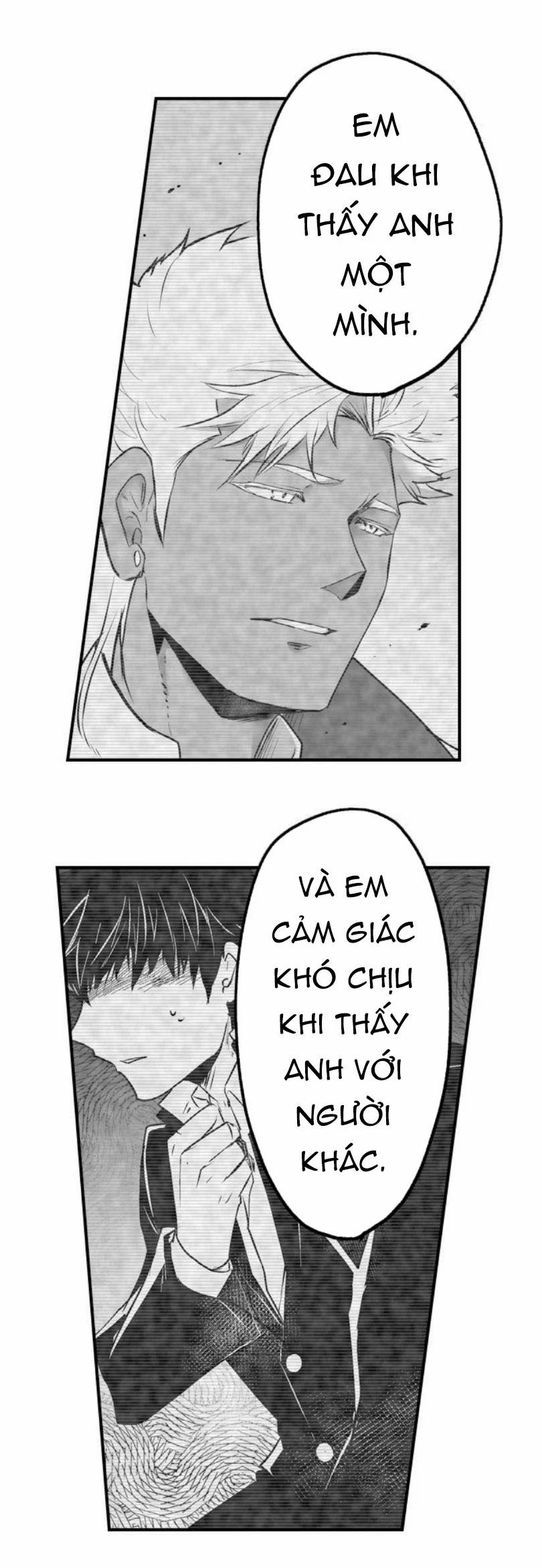 Cô Dâu Của Titan 9 trang 23